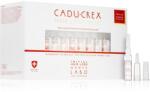 CADU-CREX Hair Loss HSSC Initial Hair Loss hajkúra kezdődő hajhullás ellen hölgyeknek 40x3, 5 ml