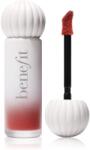 Benefit Cosmetics Plushtint hidratáló folyékony matt rúzs árnyalat 20 Red Velvet 6 ml