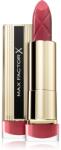 MAX Factor Colour Elixir 24HR Moisture hidratáló rúzs árnyalat 025 Sun Bronze 4, 8 g
