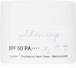 Nacomi Next Level Golden Rays nappali krém SPF 50 city 50 ml