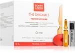 MartiDerm The Originals Proteos Liposome multi-korrekciós Anti-age ápolás ampullákban 30x2 ml