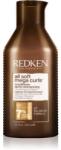 Redken All Soft Mega Curls kondicionáló a hullámos és göndör hajra 300 ml