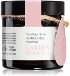 Make Me Bio Garden Roses hidratáló krém száraz és érzékeny bőrre 60 ml