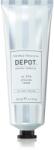 Depot 300 HAIR STYLING NO. 316 STYLING CREAM közepes erősségű formázó krém a haj természetes csillogásáért 125 ml