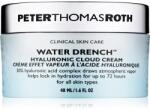 Peter Thomas Roth Water Drench Hyaluronic Cloud Cream hidratáló arckrém hialuronsavval 50 ml