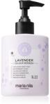 Maria Nila Colour Refresh Lavender gyengéd tápláló maszk tartós színes pigmentekkel 4 - 10 alkalommal mosásálló 9.22 300 ml