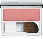 Clinique Blushing Blush Powder Blush púderes arcpír árnyalat 110 Precious Posy 6 g