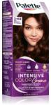 Schwarzkopf Palette Intensive Color Creme tartós hajfesték árnyalat 3-68 R2 Dark Mahogany