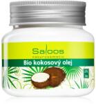 Saloos Cold Pressed Oils Bio Coconut kókuszolaj száraz és érzékeny bőrre 250 ml