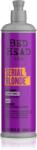 TIGI Serial Blonde Restoring Conditioner megújító kondicionáló a szőke és melírozott hajra 400 ml