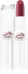 wet n wild MegaLast fényes ajakrúzs hidratáló hatással árnyalat Raining Rubies 3.3 g