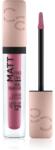 Catrice Matt Pro Ink Non-Transfer tartós matt folyékony rúzs árnyalat 060 I Choose Passion 5 ml