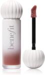 Benefit Cosmetics Plushtint hidratáló folyékony matt rúzs árnyalat 10 French Toast 6 ml