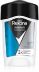 Rexona Maximum Protection Antiperspirant krémes izzadásgátló az erőteljes izzadás ellen Clean Scent 45 ml