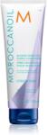 Moroccanoil Color Care Blonde Perfecting Purple Conditioner lila kondicionáló a szőke és melírozott hajra 200 ml