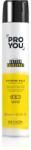 Revlon Pro You The Setter Hairspray Hajlakk az extra erős tartásért 500 ml