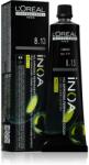 L'Oréal Inoa tartós hajfesték ammónia nélkül árnyalat 8.13 60 ml