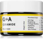 Q+A Ceramide vitalizáló arckrém ceramidokkal 50 g