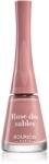 Bourjois 1 Seconde gyorsan száradó körömlakk árnyalat 038 Rose des Sables 9 ml