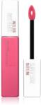 Maybelline SuperStay Matte Ink mattító folyékony rúzs a hosszan tartó hatásért árnyalat 15 Lover 5 ml