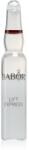 BABOR Ampoule Concentrates Lift Express ampullák a bőr öregedése ellen és a bőr feszesítéséért 7x2 ml