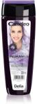 Delia Cosmetics Cameleo Flower Water színező hajfesték árnyalat Violet 200 ml