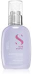 ALFAPARF Milano Semi di Lino Smooth kisimító tej a rakoncátlan és töredezett hajra 125 ml
