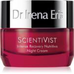 Dr Irena Eris ScientiVist regeneráló éjszakai krém 50 ml