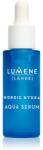 Lumene Nordic Hydra [LÄHDE] Aqua Serum hidratáló szérum hialuronsavval 30 ml