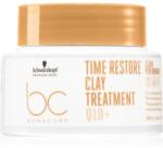 Schwarzkopf BC Bonacure Time Restore agyagos maszk érett hajra 200 ml