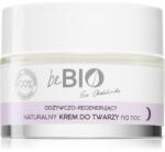 BeBio Nourishing and Regenerating regeneráló éjszakai krém 50 ml