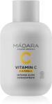 MÁDARA Cosmetics MÁDARA Vitamin C Intense Glow élénkítő koncentrátum 30 ml