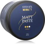 Steve's Hair Paste Medium formázó paszta 300 g