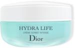 Dior Hydra Life Intense Sorbet Creme tápláló hidratáló krém 50 ml