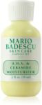 Mario Badescu A. H. A. & Ceramide Moisturizer hidratáló krém az élénk bőrért 59 ml