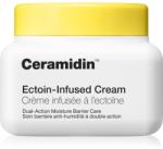 Dr. Jart+ Ceramidin Ectoin-Infused Cream hidratáló arckrém ceramidokkal 50 ml