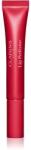 Clarins Lip Perfector Glow csillogó fény az arcra és a szájra árnyalat 24 fuchsia glow 12 ml