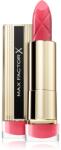 MAX Factor Colour Elixir 24HR Moisture hidratáló rúzs árnyalat 055 Bewitching Coral 4, 8 g