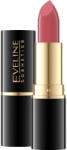 Eveline Cosmetics Aqua Platinum hidratáló krém rúzs árnyalat 478 4 ml