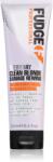 Fudge Everyday Clean Blonde Damage Rewind Conditioner Kondícionáló minennapi használatra a szőke és melírozott hajra 250 ml