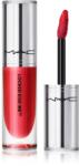 M·A·C Locked Kiss Ink 24HR Lipcolour tartós matt folyékony rúzs árnyalat Ruby True 4 ml
