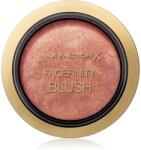 MAX Factor Facefinity púderes arcpír árnyalat 15 Seductive Pink 1, 5 g
