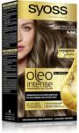 Syoss Oleo Intense tartós hajfesték olajjal árnyalat 6-54 Ashy Dark Blond