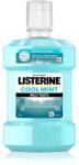 LISTERINE Cool Mint Mild Taste szájvíz alkoholmentes íz Cool Mint 1000 ml