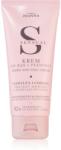 Joanna Sensual hidratáló és védő krém kézre Silk Proteins & Vitamin Complex 100 g