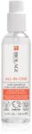 Matrix All In One Oil multifunkcionális olaj a fénylő és selymes hajért 125 ml