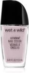 wet n wild Wild Shine jól fedő körömlakk árnyalat Yo Soy 12.3 ml