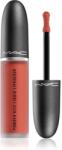 M·A·C Powder Kiss Liquid Lipcolour mattító folyékony rúzs árnyalat Sorry not Sorry 5 ml