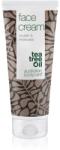 Australian Bodycare Tea Tree Oil tápláló krém száraz és zsíros bőrre 100 ml