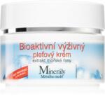 Bione Cosmetics Bio tápláló arckrém holt-tenger ásványaival 51 ml